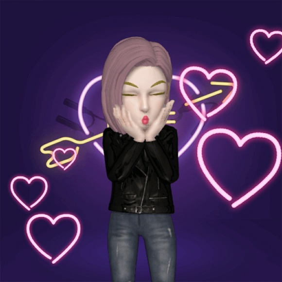 Meet your Posher, Devan - Picture 1 of 1